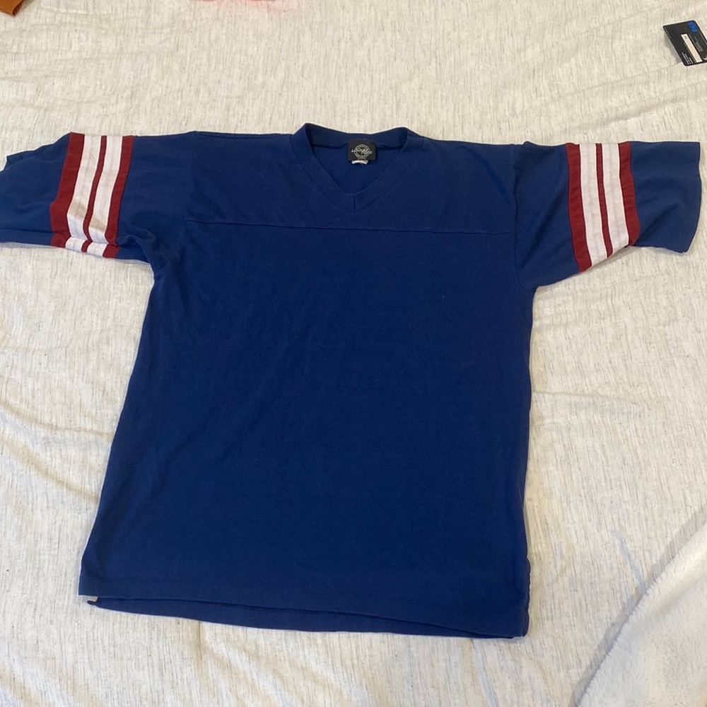 Blue T-Shirt